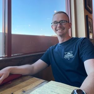 Meet your Posher, Jacob